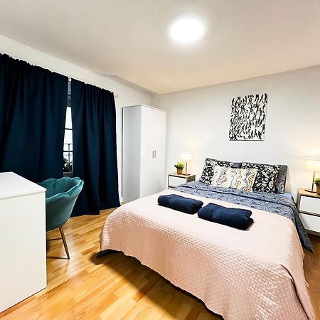 Madrid Rooms - Callao Ch 외부 사진