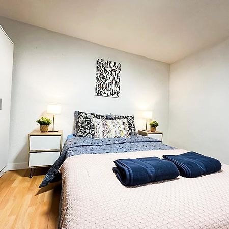 Madrid Rooms - Callao Ch 외부 사진