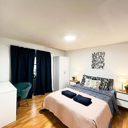 Madrid Rooms - Callao Ch 외부 사진