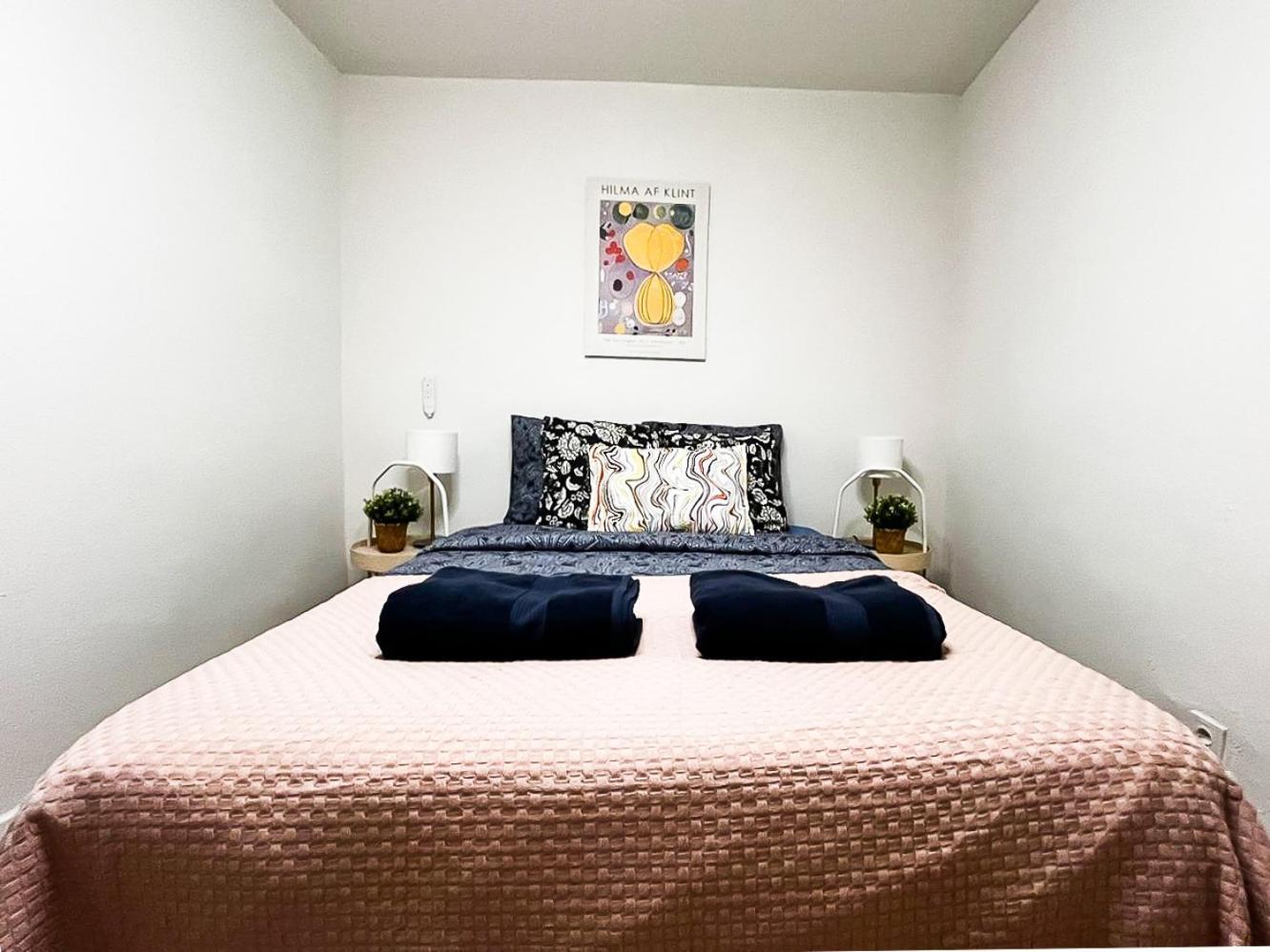Madrid Rooms - Callao Ch 외부 사진