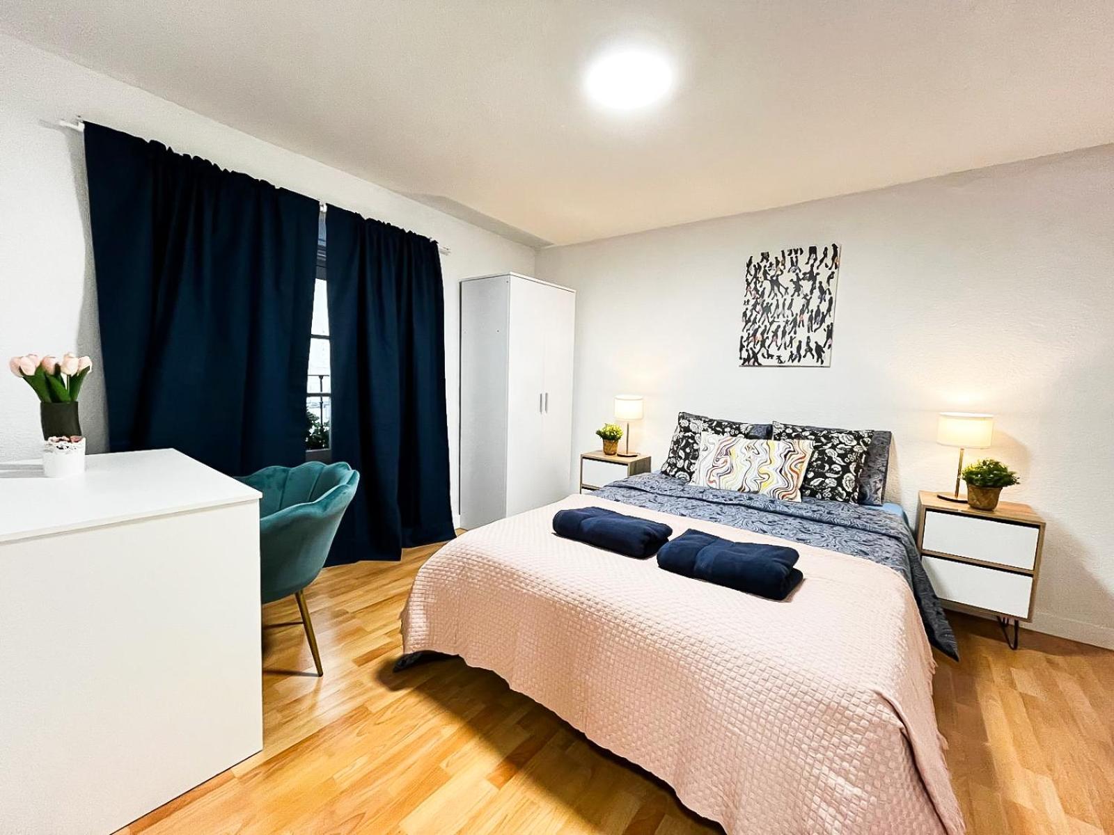 Madrid Rooms - Callao Ch 외부 사진
