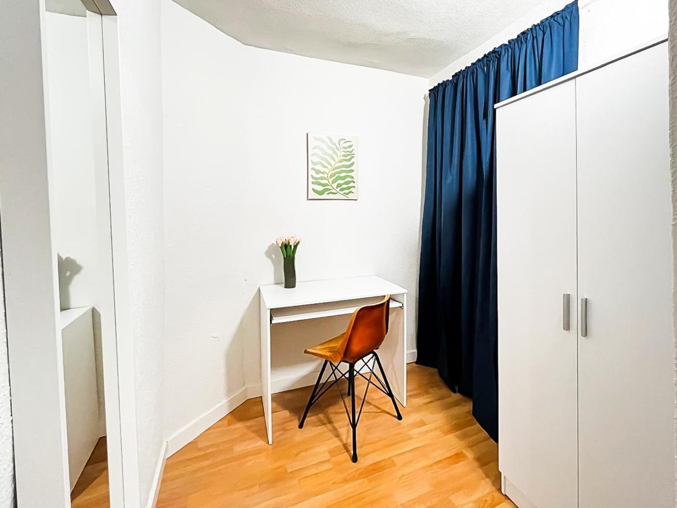 Madrid Rooms - Callao Ch 외부 사진