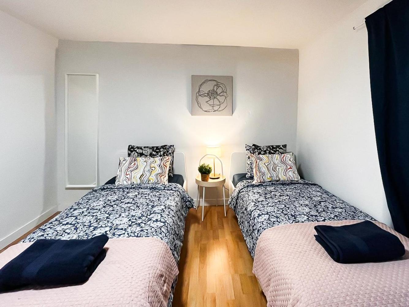 Madrid Rooms - Callao Ch 외부 사진