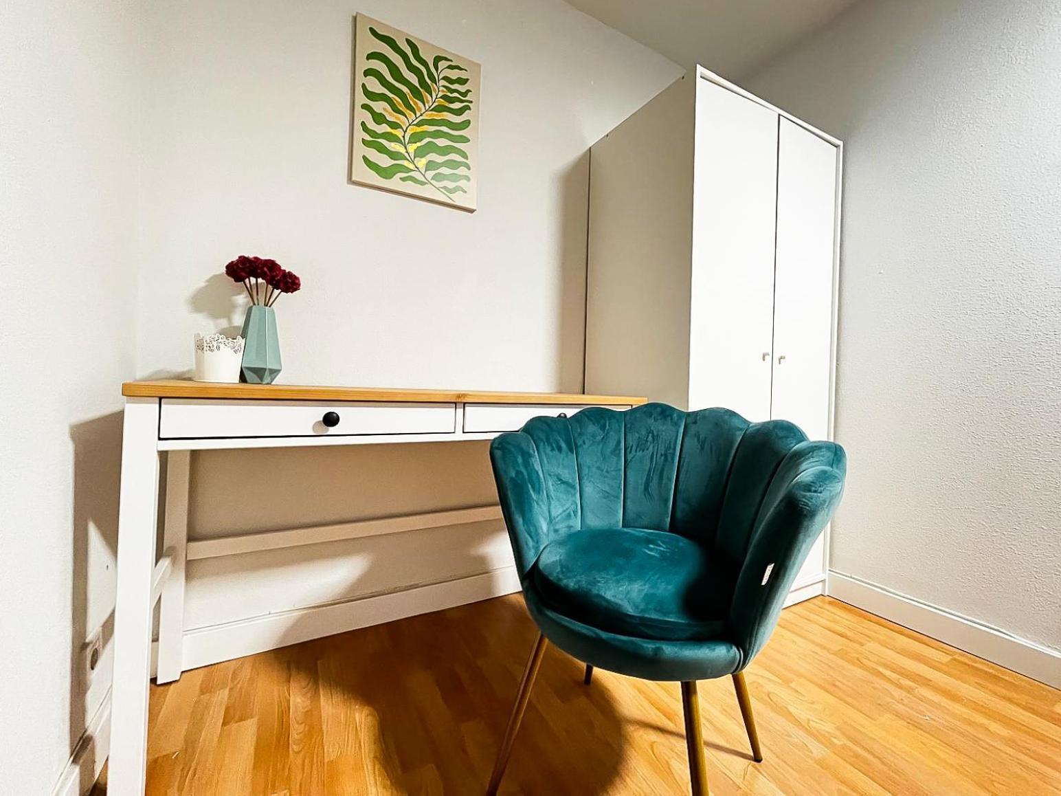 Madrid Rooms - Callao Ch 외부 사진