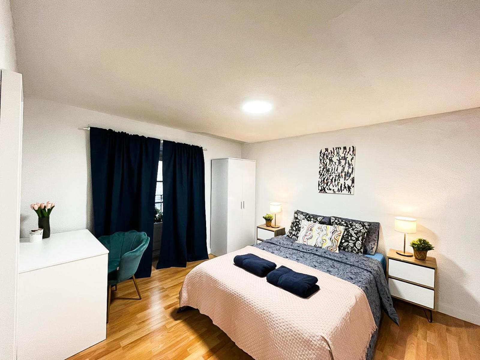 Madrid Rooms - Callao Ch 외부 사진