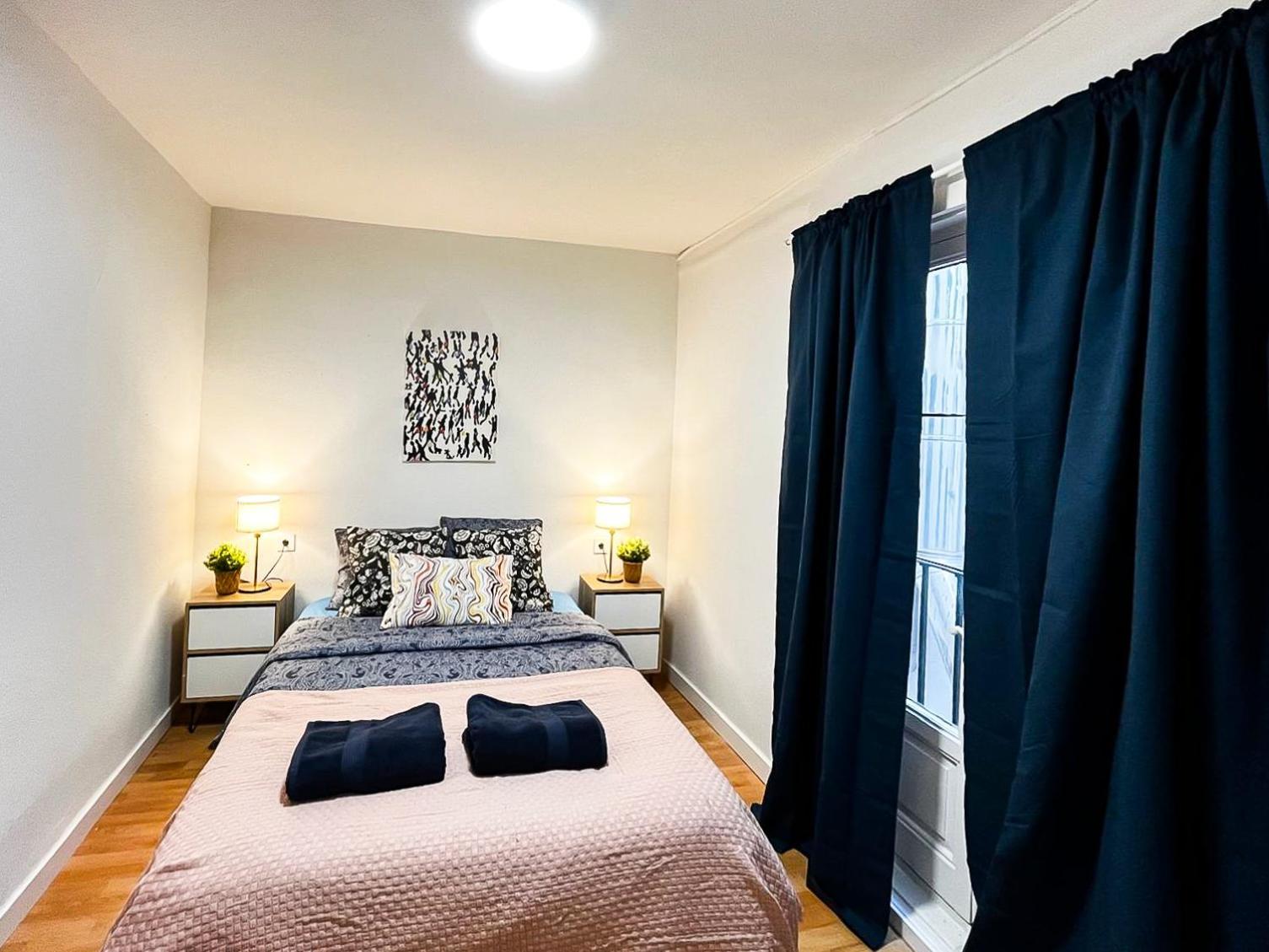 Madrid Rooms - Callao Ch 외부 사진