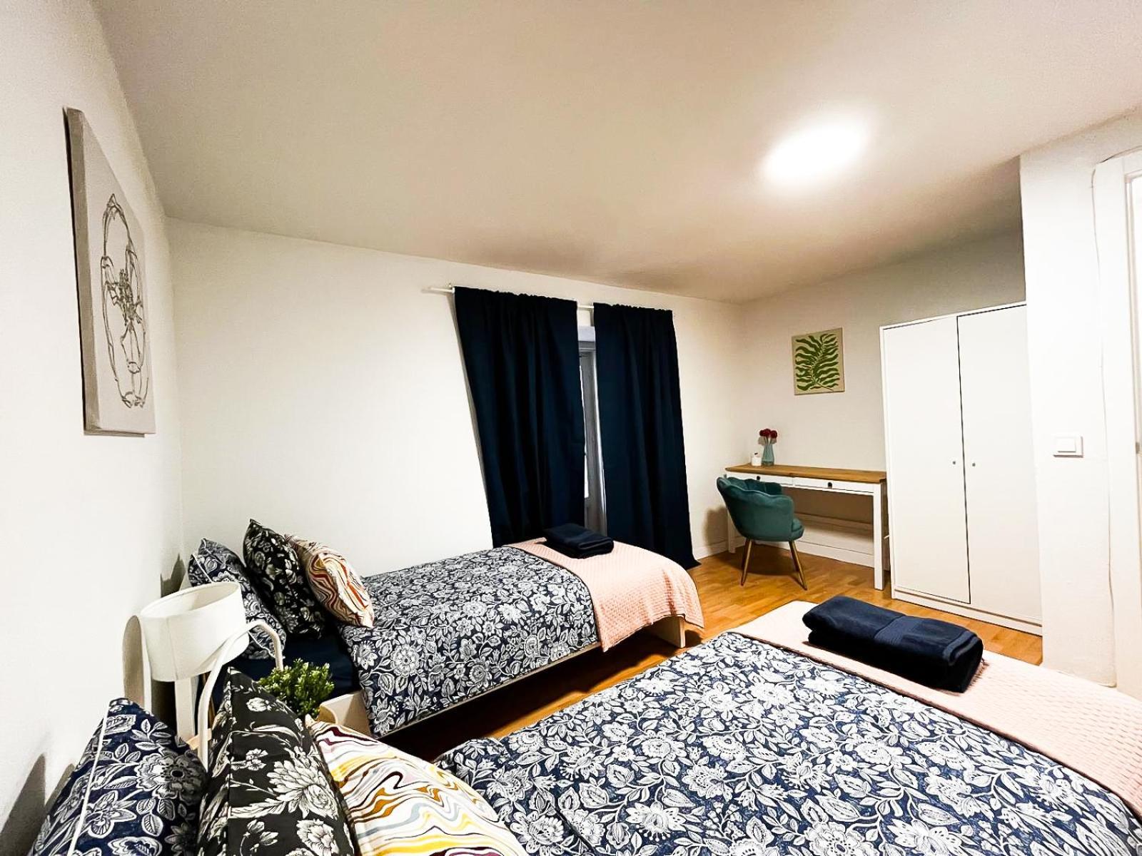 Madrid Rooms - Callao Ch 외부 사진