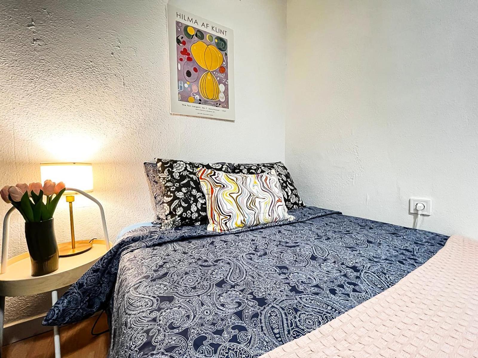 Madrid Rooms - Callao Ch 외부 사진