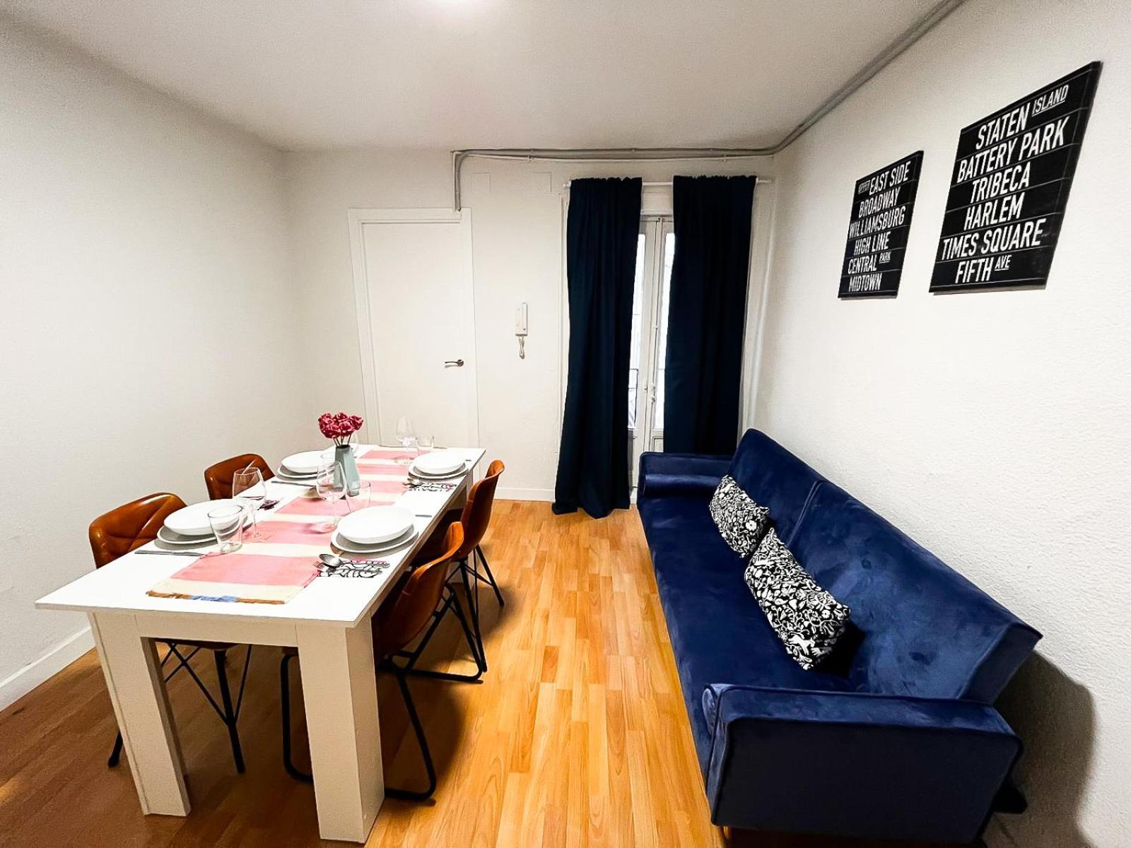 Madrid Rooms - Callao Ch 외부 사진