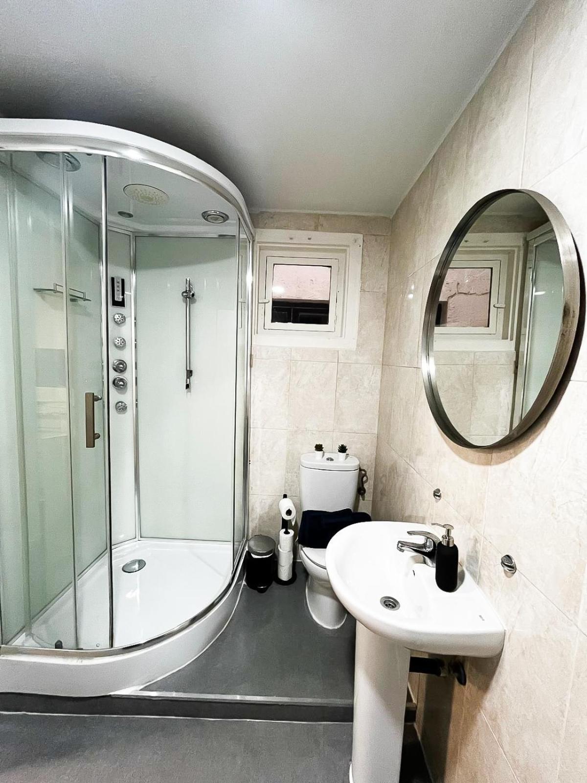 Madrid Rooms - Callao Ch 외부 사진