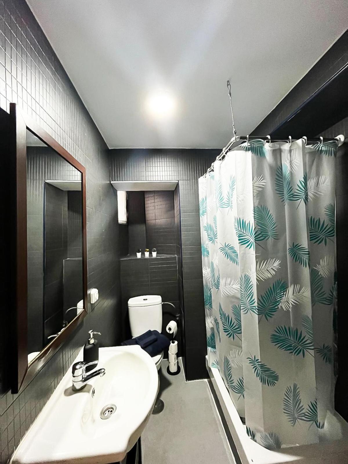 Madrid Rooms - Callao Ch 외부 사진